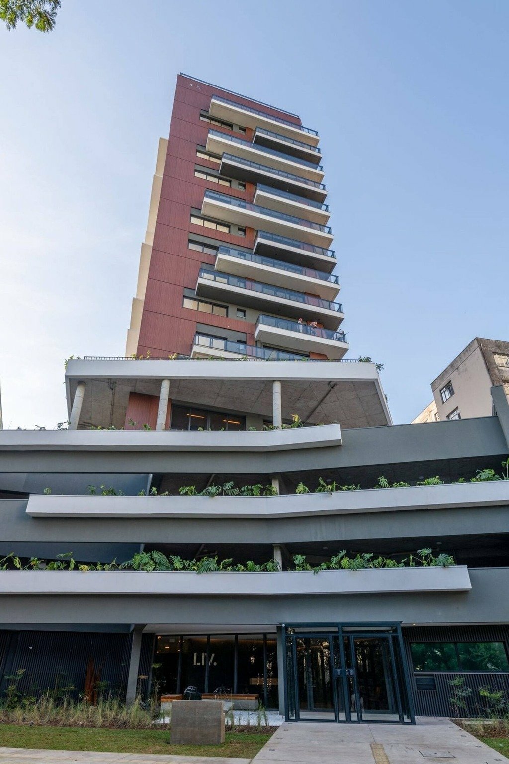 Lançamento Studio